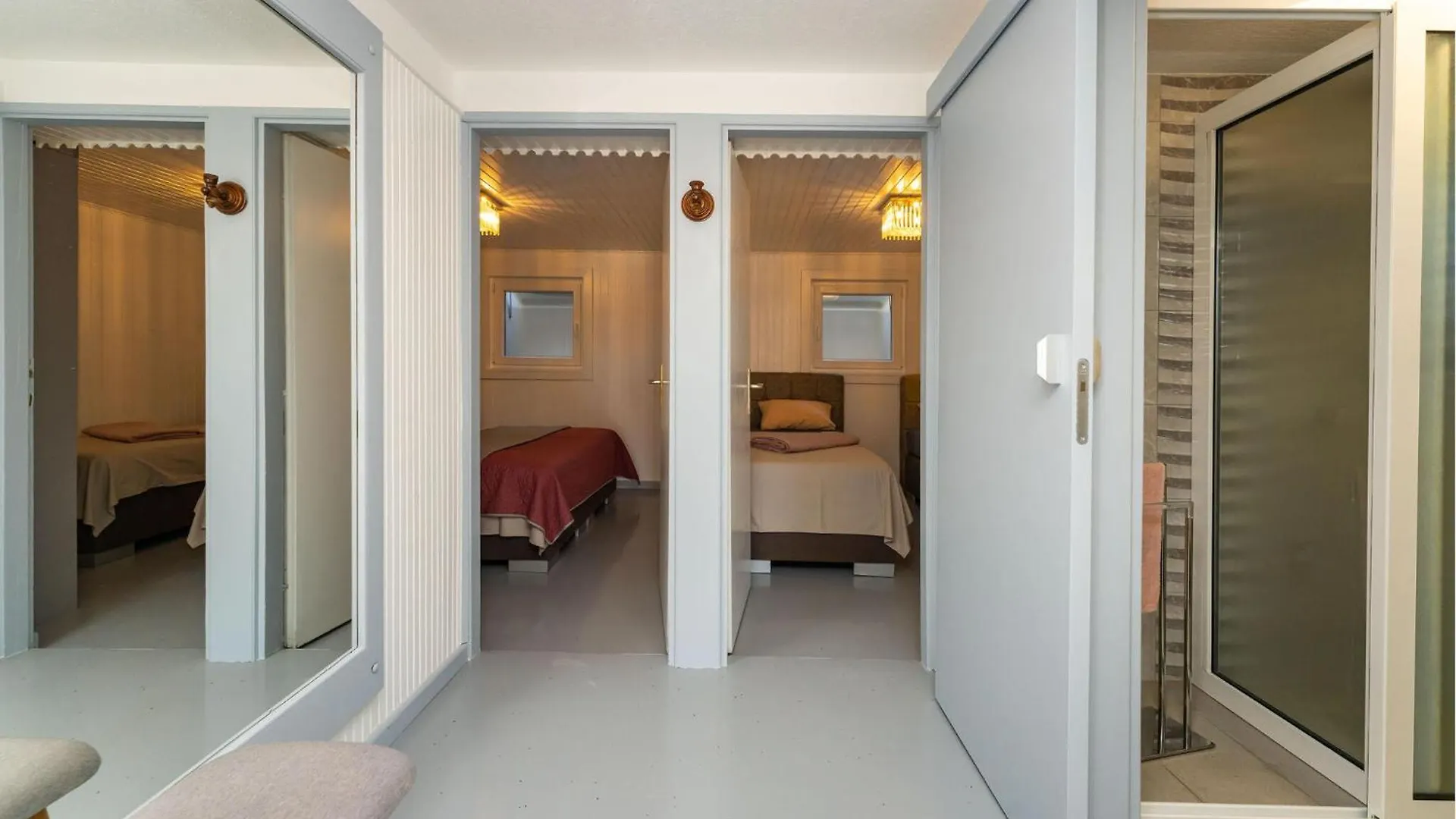 2 Bedroom Nice Apartment In ريتنا كرواتيا